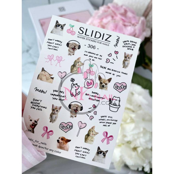 Слайдер Slidiz №306